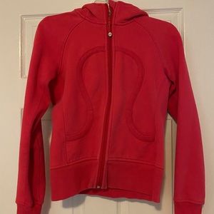 Lululemon jacket